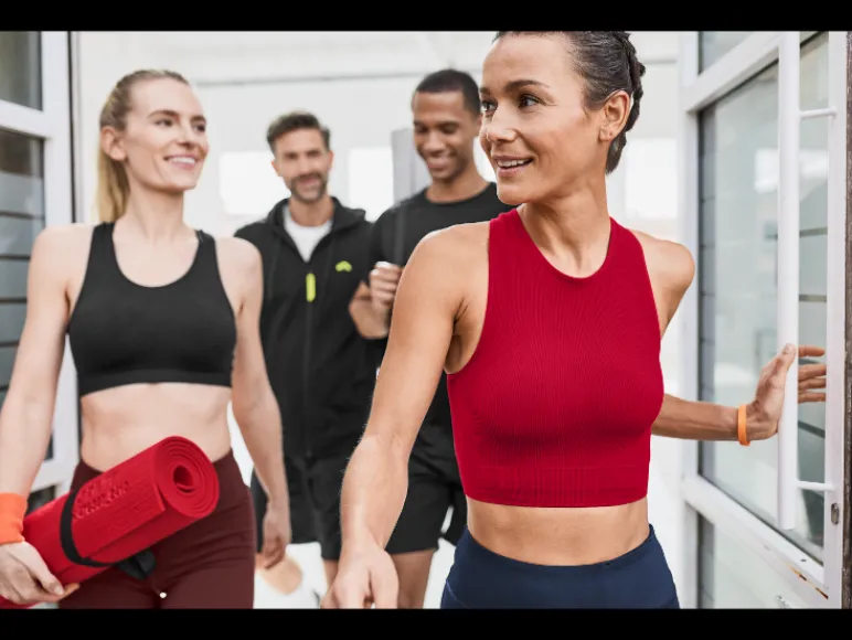 Korte dames sportlegging<CRIVIT Clearance