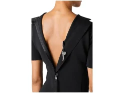 Korte dames wetsuit<CRIVIT