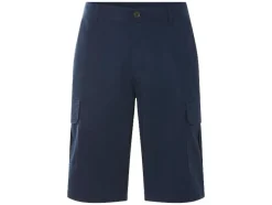 Korte heren broek<LIVERGY® Clearance