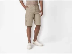 Korte heren broek<LIVERGY® Clearance
