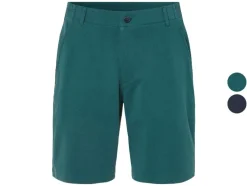 Korte heren broek<LIVERGY® Hot