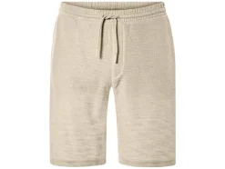 Korte heren broek<LIVERGY® Outlet