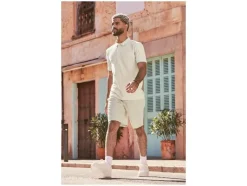 Korte heren broek<LIVERGY® Outlet
