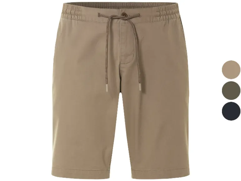 Korte heren broek<esmara Men Hot