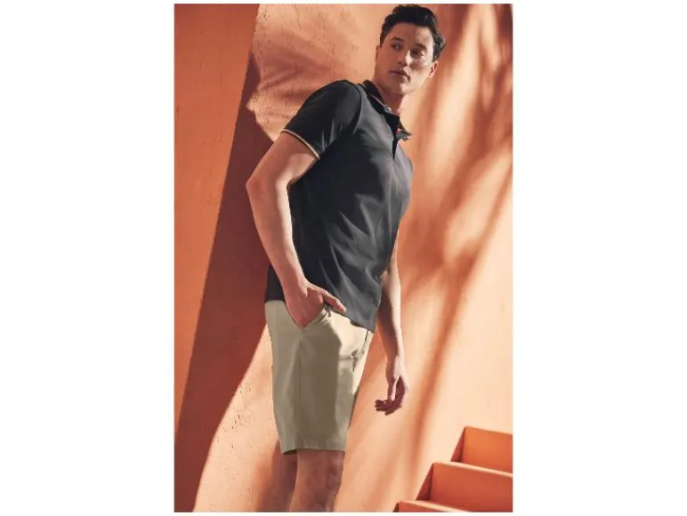 Korte heren broek<esmara Men Hot