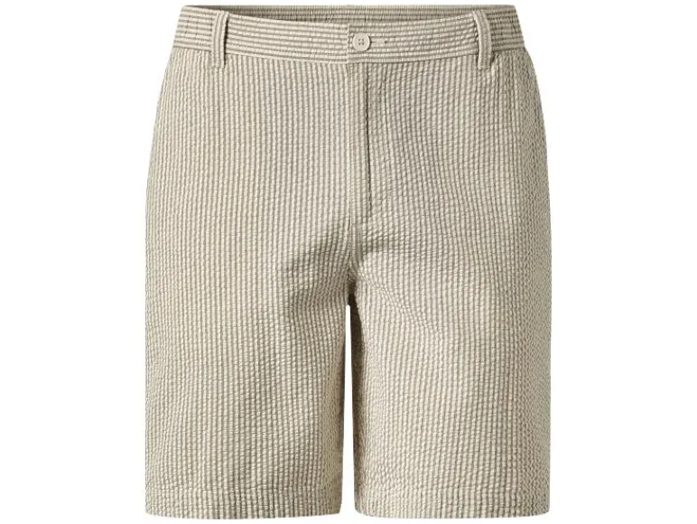 Korte heren broek<esmara Men Best