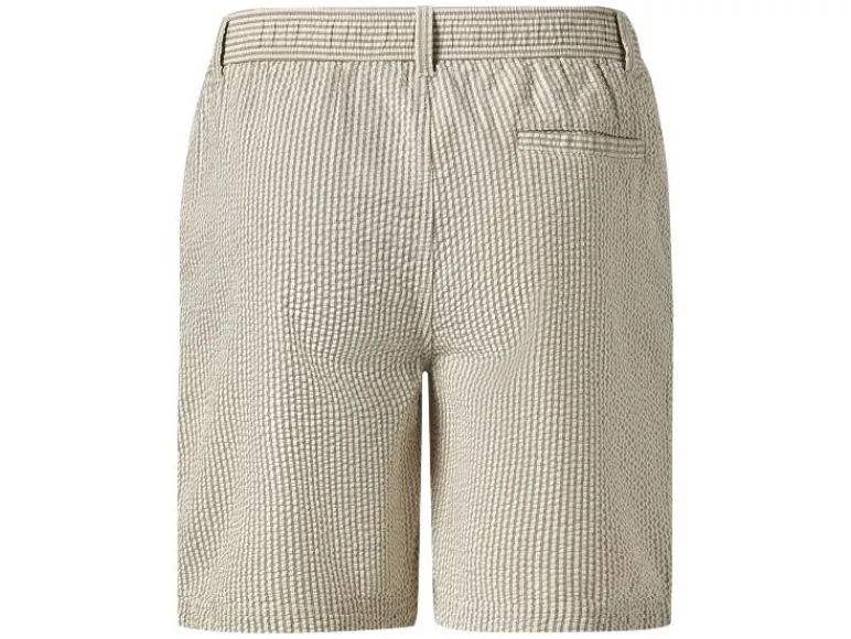 Korte heren broek<esmara Men Best