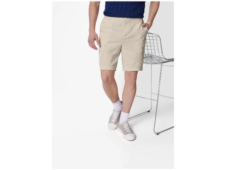 Korte heren broek<esmara Men Best