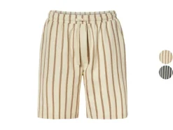 Korte heren broek<LIVERGY®