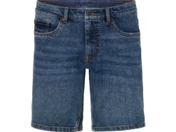 Korte heren broek<LIVERGY® Online