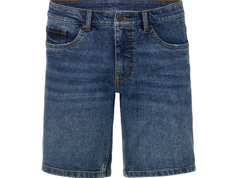 Korte heren broek<LIVERGY® Online