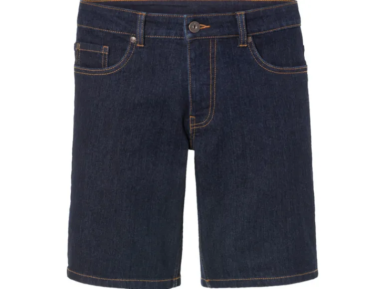 Korte heren broek<LIVERGY® Online