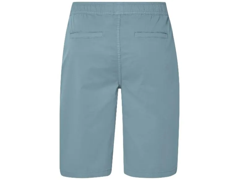 Korte heren broek<LIVERGY® New