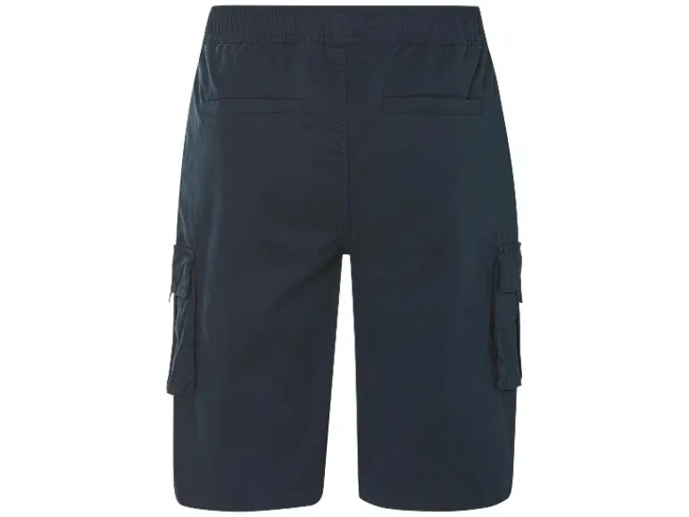 Korte heren broek<LIVERGY® New