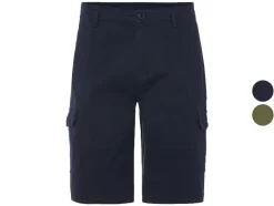 Korte heren broek<LIVERGY® Online