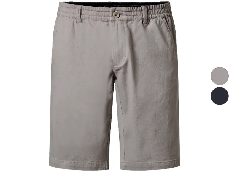 Korte heren broek<esmara Men Hot