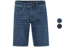 Korte heren broek<LIVERGY®