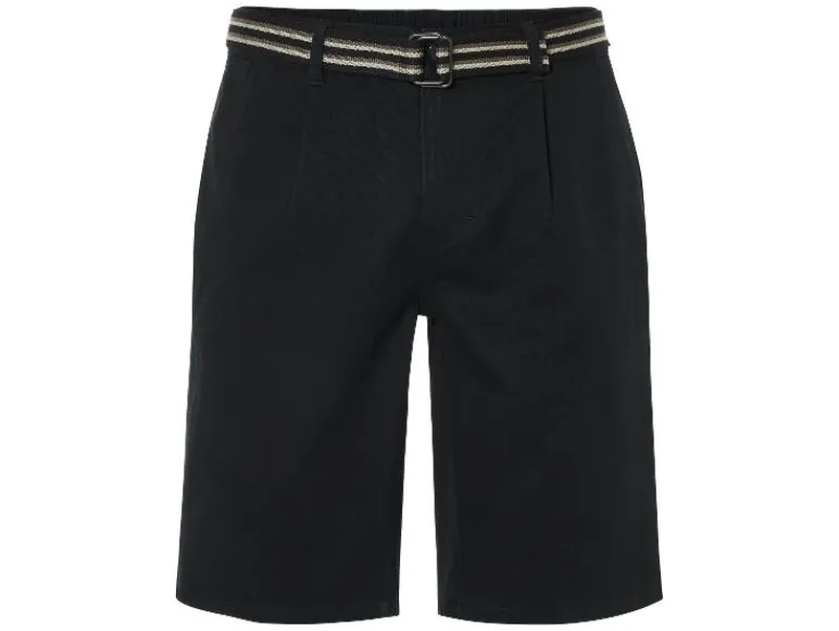 Korte heren broek<LIVERGY® Best