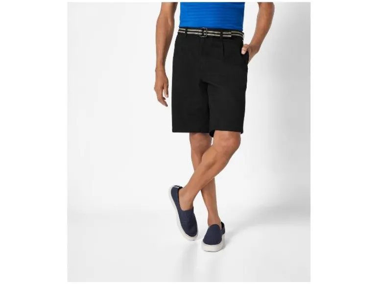 Korte heren broek<LIVERGY® Best