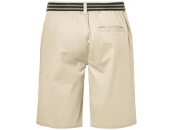 Korte heren broek<LIVERGY® Best