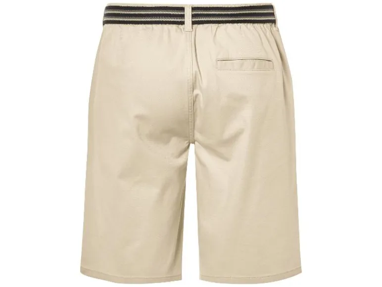Korte heren broek<LIVERGY® Best