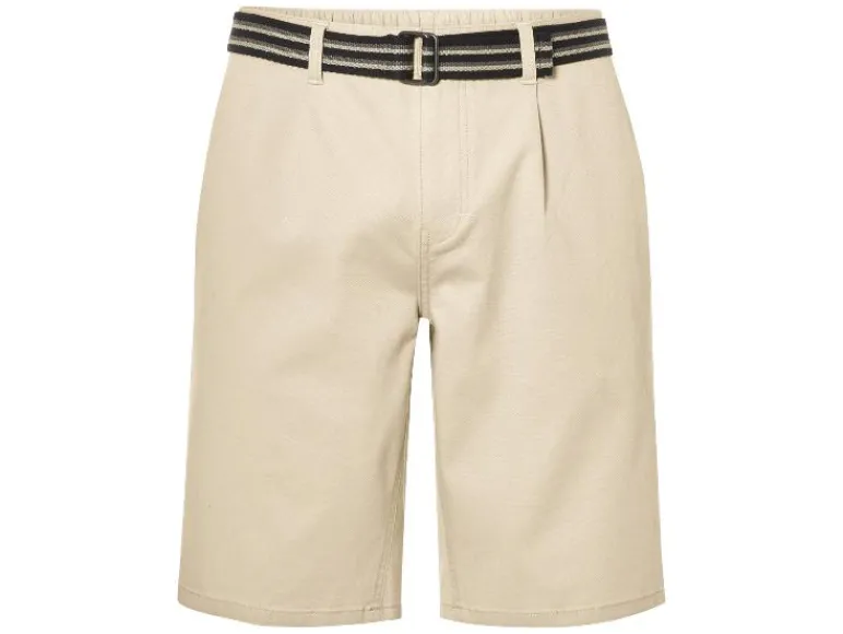 Korte heren broek<LIVERGY® Best