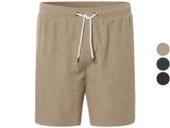 Korte heren broek<LIVERGY® Best