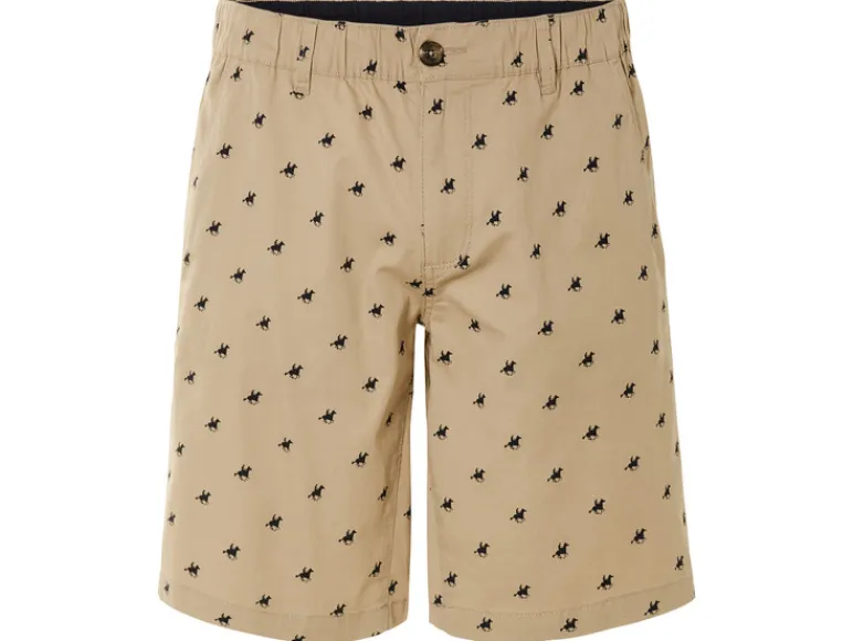 Korte heren broek<LIVERGY® Sale
