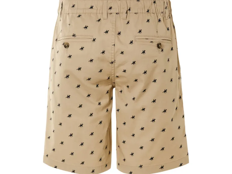 Korte heren broek<LIVERGY® Sale