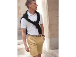 Korte heren broek<LIVERGY® Online