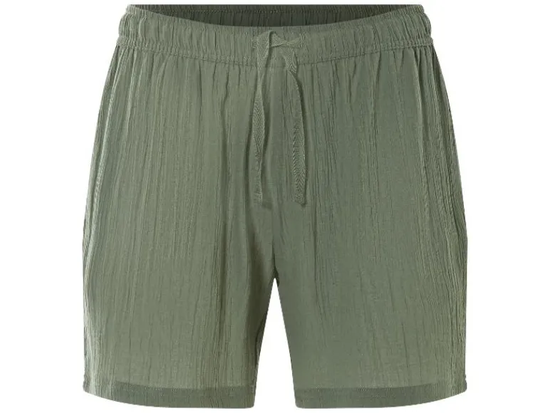 Korte heren broek<LIVERGY® Hot
