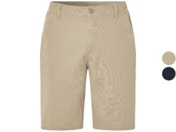 Korte heren broek<LIVERGY® Best
