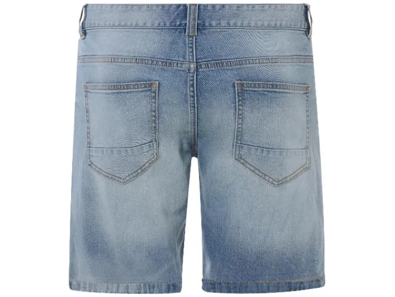 Korte heren broek<LIVERGY® Sale