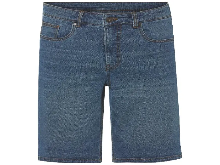 Korte heren broek<LIVERGY® Hot