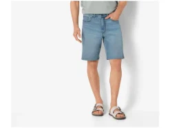 Korte heren broek<LIVERGY® Hot