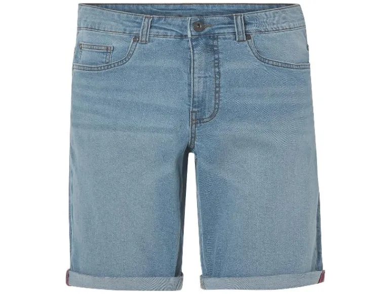 Korte heren broek<LIVERGY® Hot