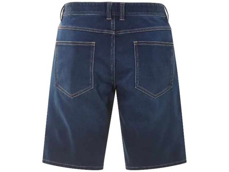 Korte heren broek<LIVERGY® Clearance