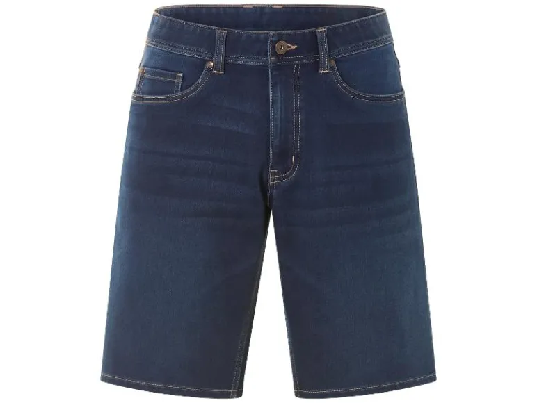 Korte heren broek<LIVERGY® Clearance