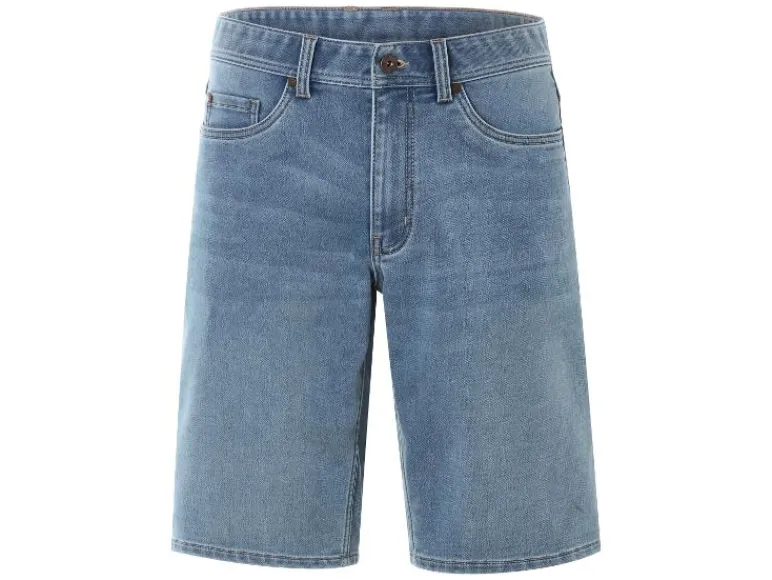 Korte heren broek<LIVERGY® Clearance