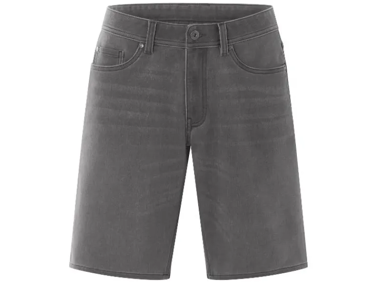 Korte heren broek<LIVERGY® Clearance