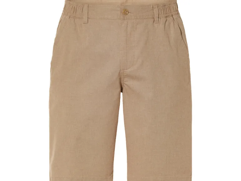 Korte heren broek<LIVERGY® Outlet