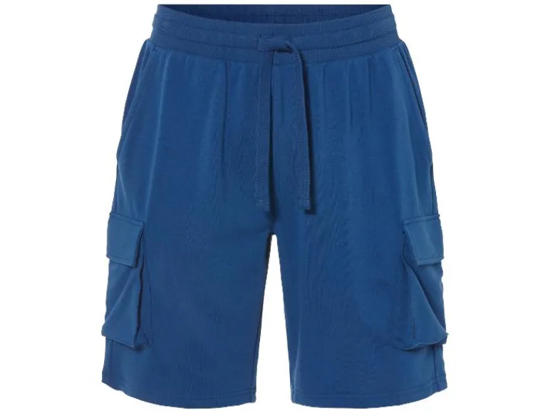 Korte heren broek<LIVERGY® Discount