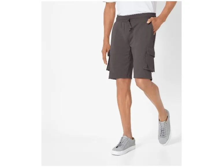 Korte heren broek<LIVERGY® Discount