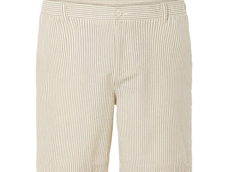 Korte heren broek<LIVERGY® New