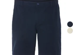 Korte heren broek<LIVERGY® New