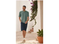 Korte heren broek<LIVERGY® Outlet