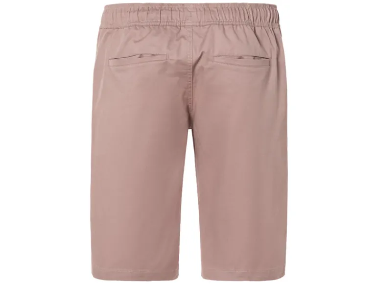 Korte heren broek<LIVERGY® Outlet