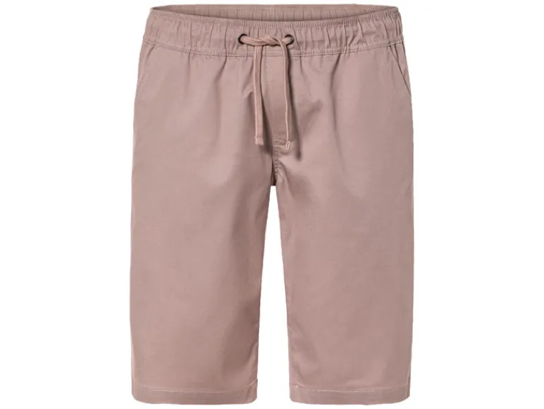 Korte heren broek<LIVERGY® Outlet