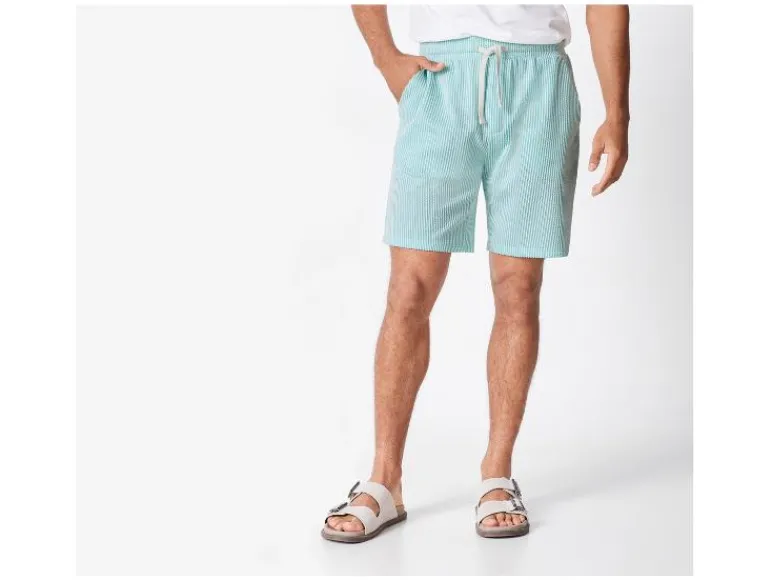 Korte heren broek<LIVERGY® Best