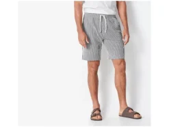Korte heren broek<LIVERGY® Best